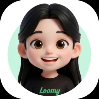 Loomy
